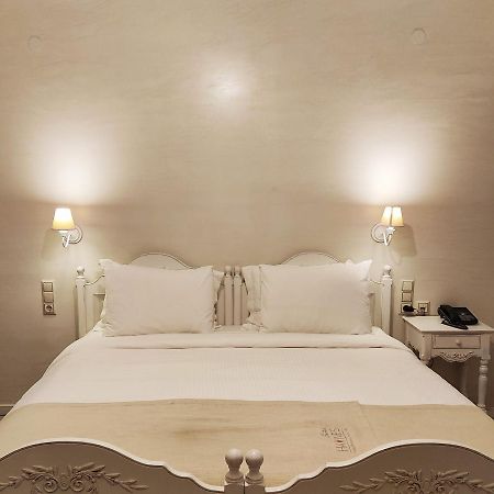Haones Suites Giannina Esterno foto