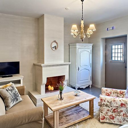 Haones Suites Giannina Esterno foto