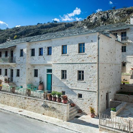 Haones Suites Giannina Esterno foto