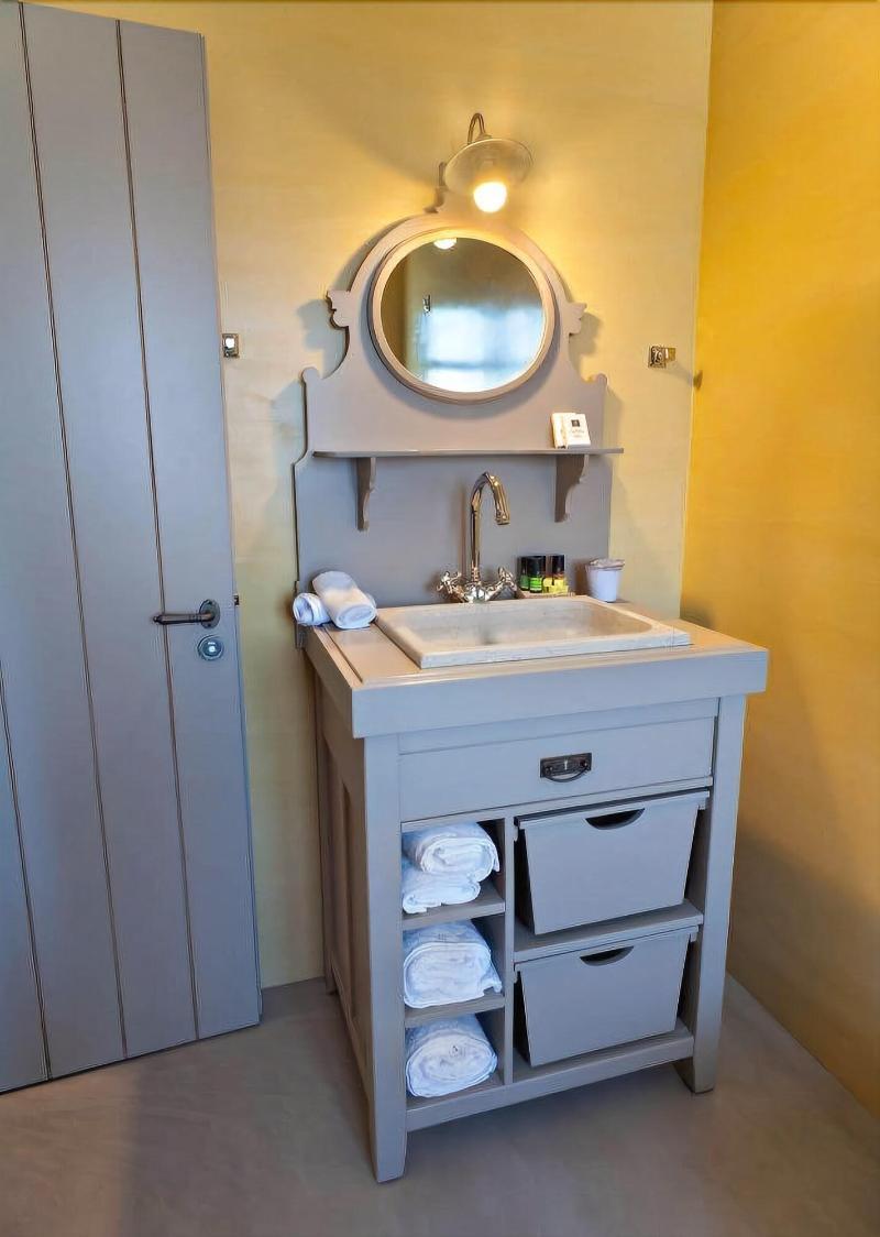 Haones Suites Giannina Esterno foto