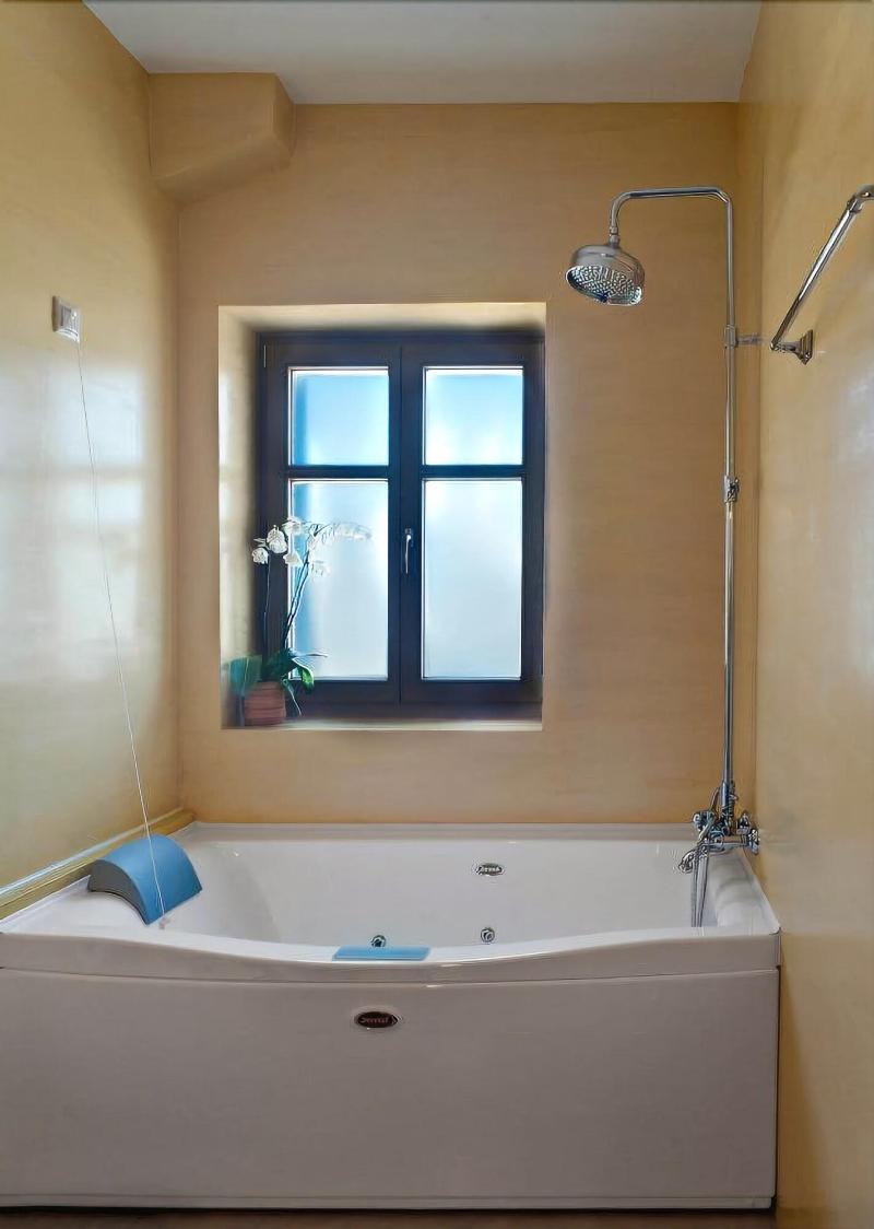 Haones Suites Giannina Esterno foto