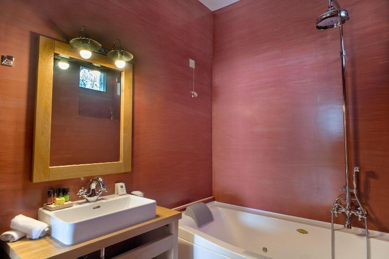 Haones Suites Giannina Esterno foto