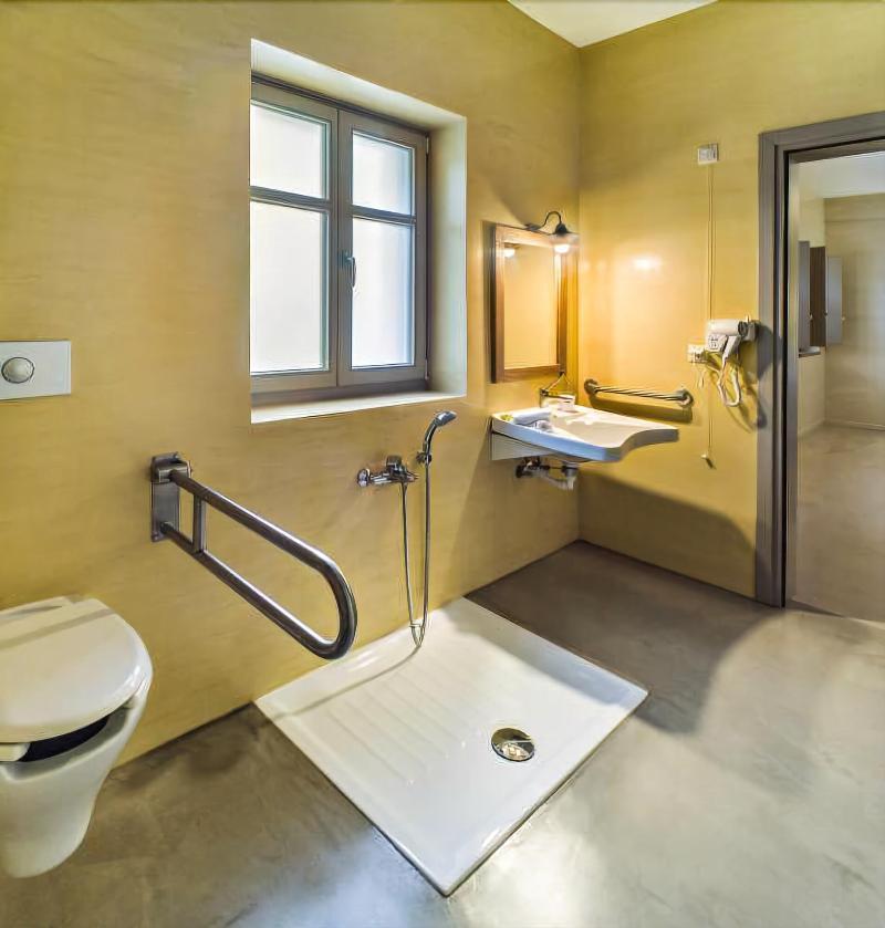 Haones Suites Giannina Esterno foto