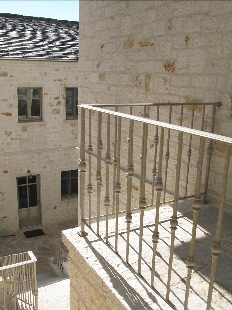 Haones Suites Giannina Esterno foto