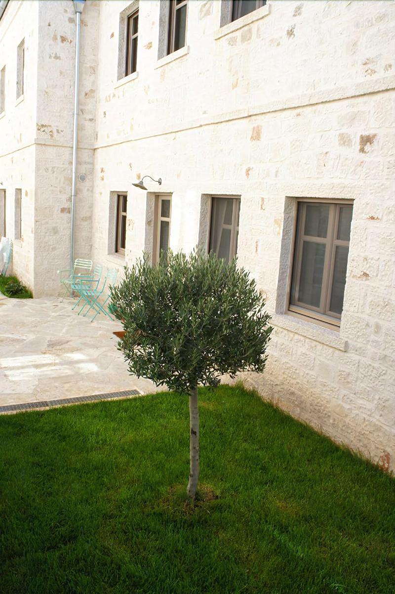 Haones Suites Giannina Esterno foto