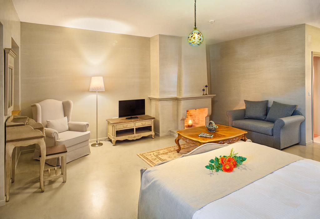 Haones Suites Giannina Camera foto