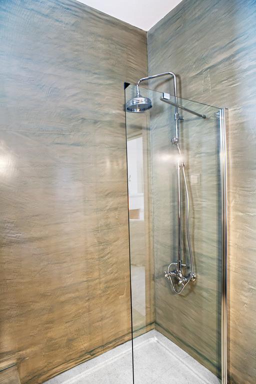 Haones Suites Giannina Camera foto