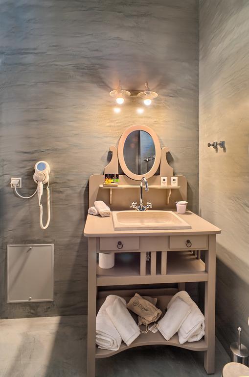 Haones Suites Giannina Camera foto