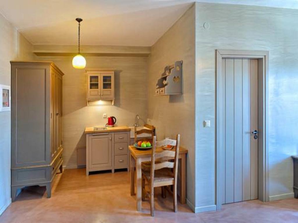 Haones Suites Giannina Camera foto