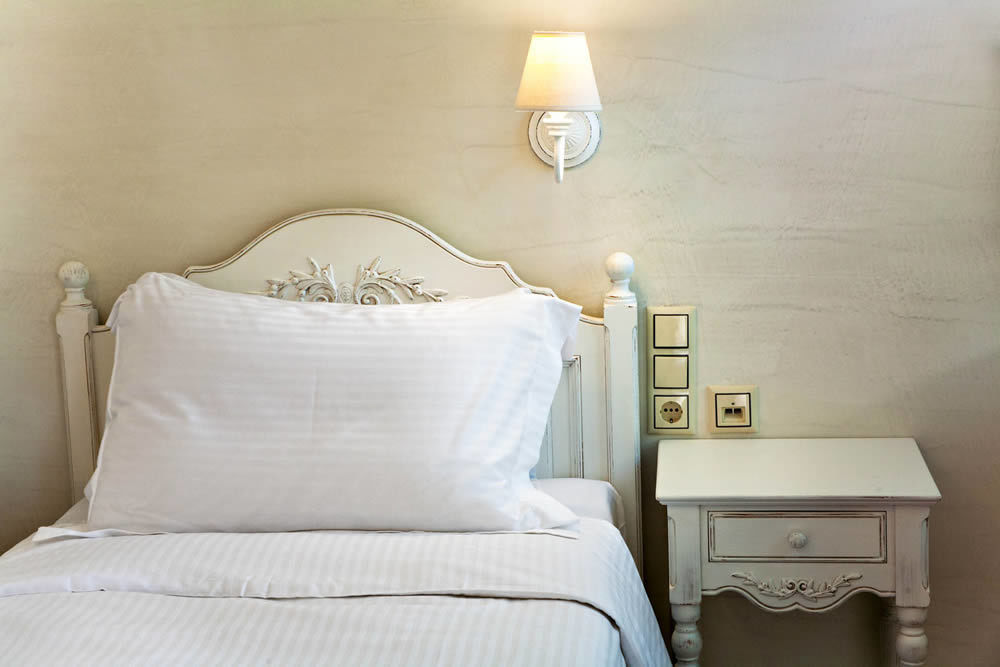 Haones Suites Giannina Esterno foto