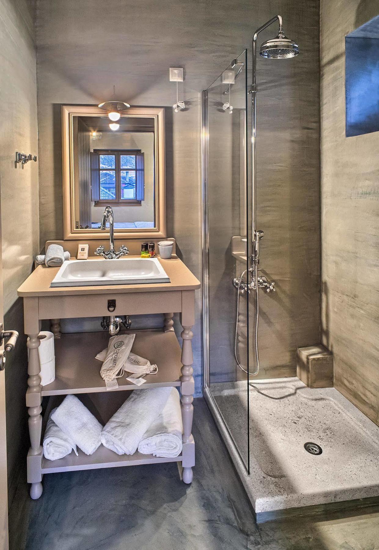 Haones Suites Giannina Esterno foto
