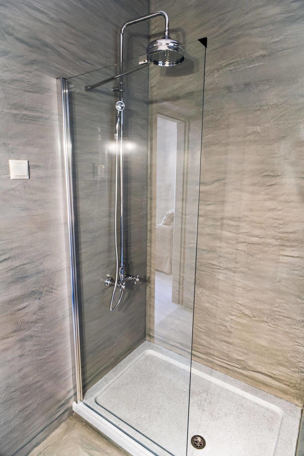 Haones Suites Giannina Esterno foto