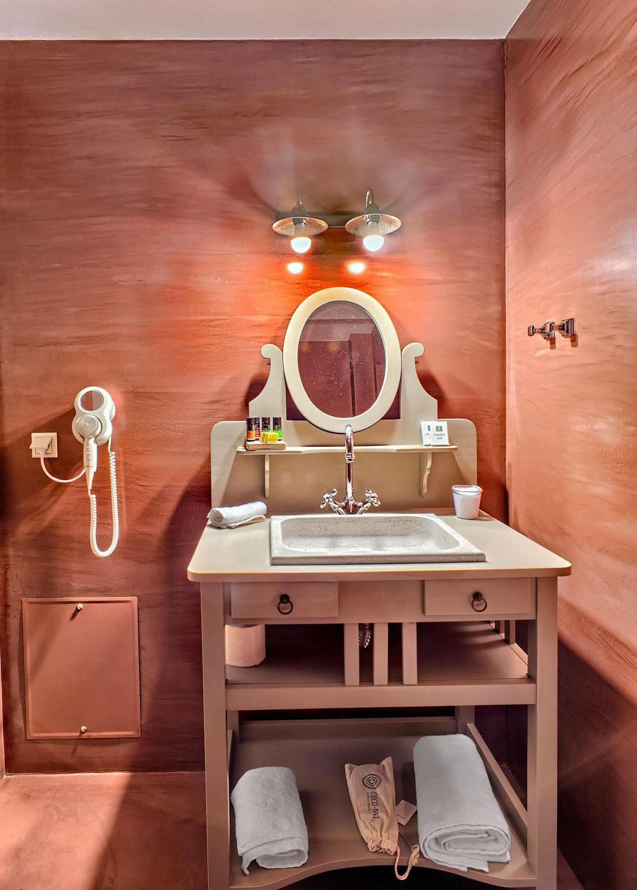 Haones Suites Giannina Esterno foto