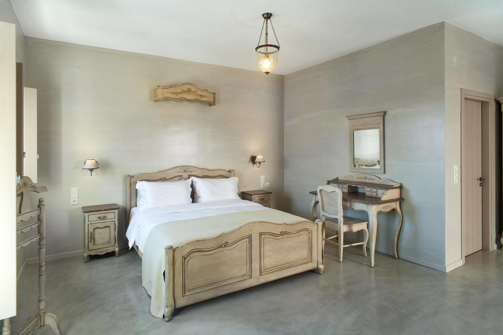 Haones Suites Giannina Esterno foto
