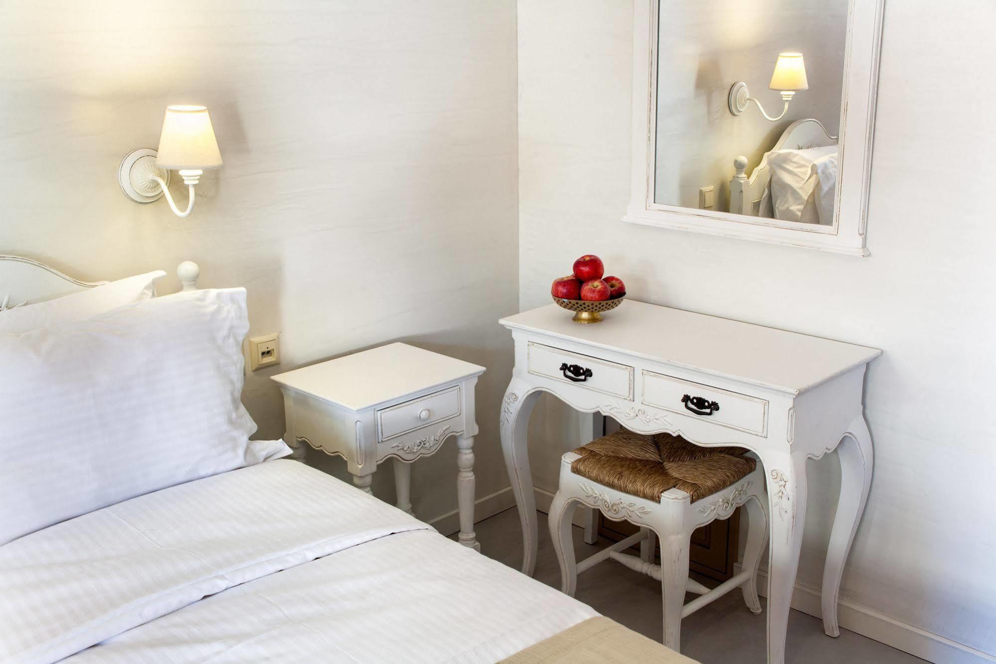 Haones Suites Giannina Esterno foto